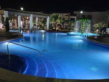 Departamento en venta en Azul Marino