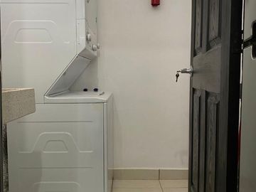 Departamento en venta en Azul Marino