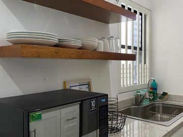 Departamento en venta en Azul Marino