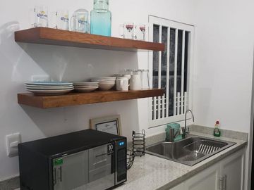 Departamento en venta en Azul Marino