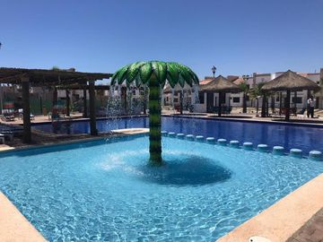Departamento en venta en Azul Marino