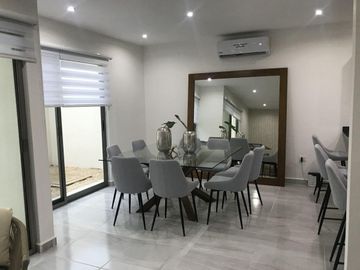 Venta de casa en Cancún