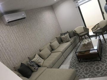 Venta de casa en Cancún