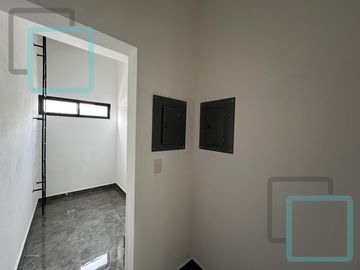 CASA EN VENTA LOS OLIVOS RESIDENCIAL ZONA CARRETERA NACIONAL MONTERREY
