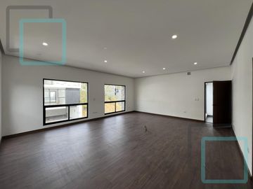 CASA EN VENTA LOS OLIVOS RESIDENCIAL ZONA CARRETERA NACIONAL MONTERREY