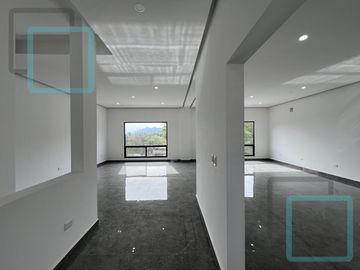 CASA EN VENTA LOS OLIVOS RESIDENCIAL ZONA CARRETERA NACIONAL MONTERREY