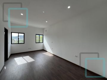 CASA EN VENTA LOS OLIVOS RESIDENCIAL ZONA CARRETERA NACIONAL MONTERREY