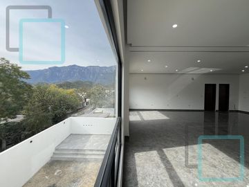 CASA EN VENTA LOS OLIVOS RESIDENCIAL ZONA CARRETERA NACIONAL MONTERREY