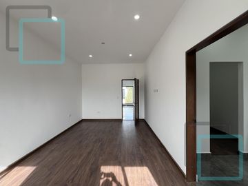CASA EN VENTA LOS OLIVOS RESIDENCIAL ZONA CARRETERA NACIONAL MONTERREY