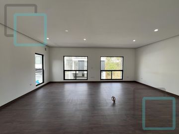 CASA EN VENTA LOS OLIVOS RESIDENCIAL ZONA CARRETERA NACIONAL MONTERREY