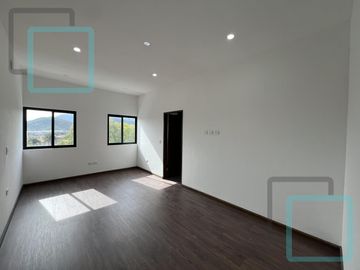 CASA EN VENTA LOS OLIVOS RESIDENCIAL ZONA CARRETERA NACIONAL MONTERREY