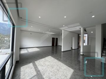 CASA EN VENTA LOS OLIVOS RESIDENCIAL ZONA CARRETERA NACIONAL MONTERREY