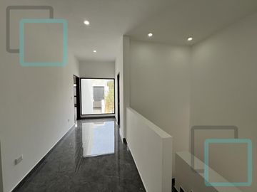 CASA EN VENTA LOS OLIVOS RESIDENCIAL ZONA CARRETERA NACIONAL MONTERREY