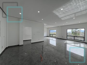 CASA EN VENTA LOS OLIVOS RESIDENCIAL ZONA CARRETERA NACIONAL MONTERREY