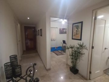 Departamento en venta en Portofino