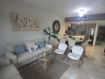 Departamento en venta en Portofino