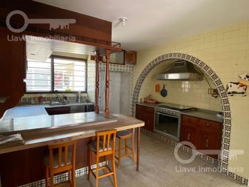 Casa en Venta, Veracruz, Col. Petrolera
