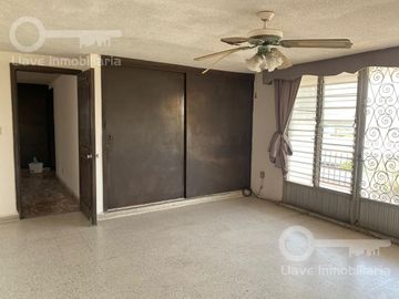 Casa en Venta, Veracruz, Col. Petrolera