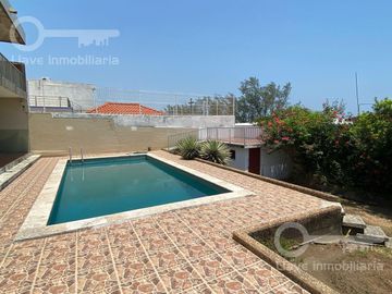 Casa en Venta, Veracruz, Col. Petrolera