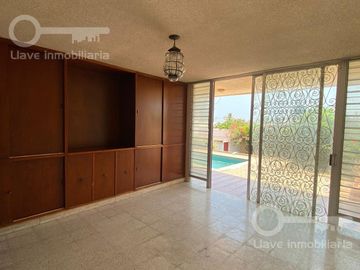 Casa en Venta, Veracruz, Col. Petrolera