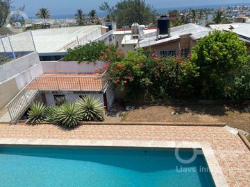 Casa en Venta, Veracruz, Col. Petrolera
