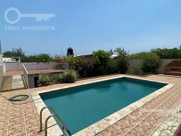 Casa en Venta, Veracruz, Col. Petrolera