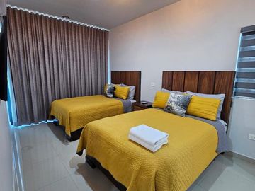 Departamento en Las Gaviotas, Mazatlán, Sinaloa.