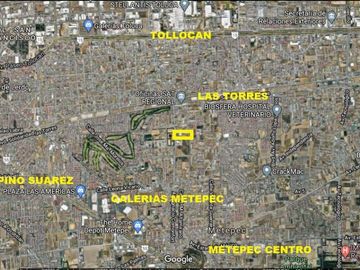 Terreno - La Providencia