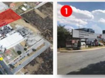 Terreno - La Providencia