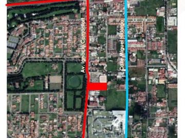Terreno - La Providencia