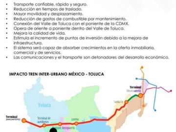 Terreno - La Providencia
