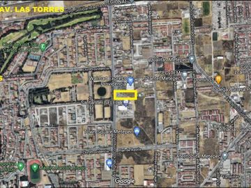 Terreno - La Providencia