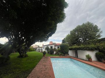 CASA EN VENTA EN  CALZADA ZAVALETA, PUEBLA.
