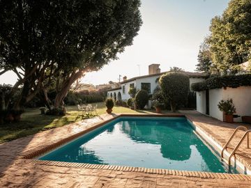 CASA EN VENTA EN  CALZADA ZAVALETA, PUEBLA.