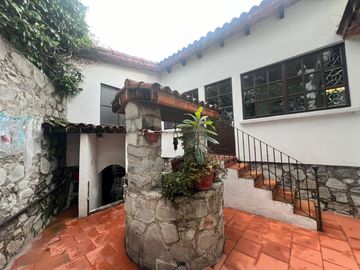 CASA EN VENTA EN  CALZADA ZAVALETA, PUEBLA.