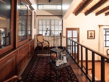 CASA EN VENTA EN  CALZADA ZAVALETA, PUEBLA.