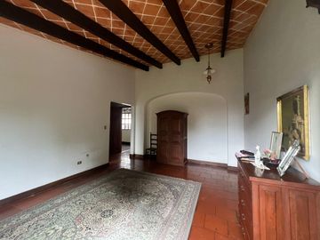 CASA EN VENTA EN  CALZADA ZAVALETA, PUEBLA.
