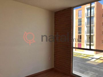 DEPARTAMENTO VENTA GUADALUPE HIDALGO PUEBLA