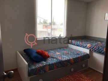 DEPARTAMENTO VENTA GUADALUPE HIDALGO PUEBLA