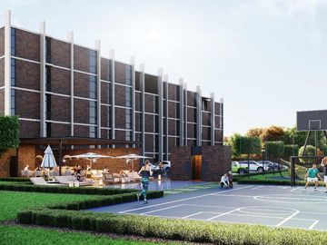 DEPARTAMENTO EN VENTA VALLE SOLEADO GUADALUPE