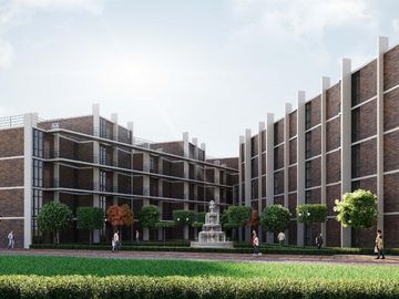 DEPARTAMENTO EN VENTA VALLE SOLEADO GUADALUPE