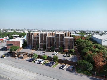 DEPARTAMENTO EN VENTA VALLE SOLEADO GUADALUPE