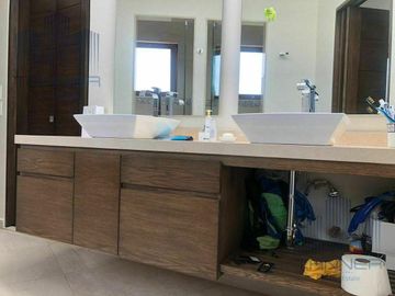 VENTA RESIDENCIA EN LOMAS COUNTRY CLUB
