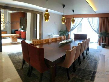 VENTA RESIDENCIA EN LOMAS COUNTRY CLUB
