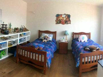 VENTA RESIDENCIA EN LOMAS COUNTRY CLUB