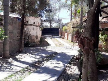 Venta de Casa en Fracc. Los Olivos, en Aguascalientes