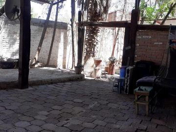 Venta de Casa en Fracc. Los Olivos, en Aguascalientes
