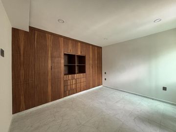 RESIDENCIAL MARINO, Departamento en VENTA con ALBERCA, 3 recamaras, en fraccionamiento con seguridad
