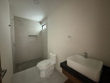 RESIDENCIAL MARINO, Departamento en VENTA con ALBERCA, 3 recamaras, en fraccionamiento con seguridad