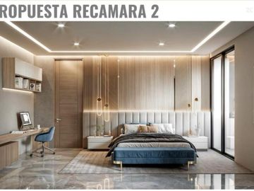 CASA VENTA SIERRA ALTA 9 CARRETERA NACIONAL MONTERREY